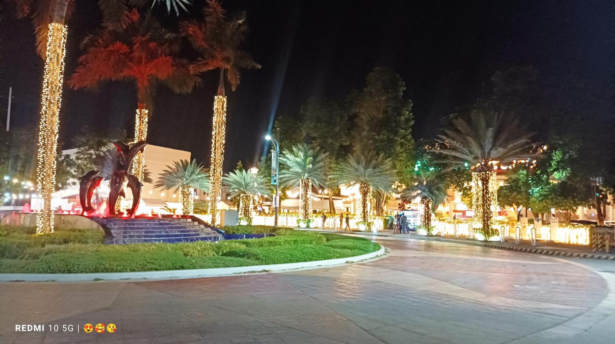Mactan Newtown Beach Condo Lapu-Lapu City Bagian luar foto