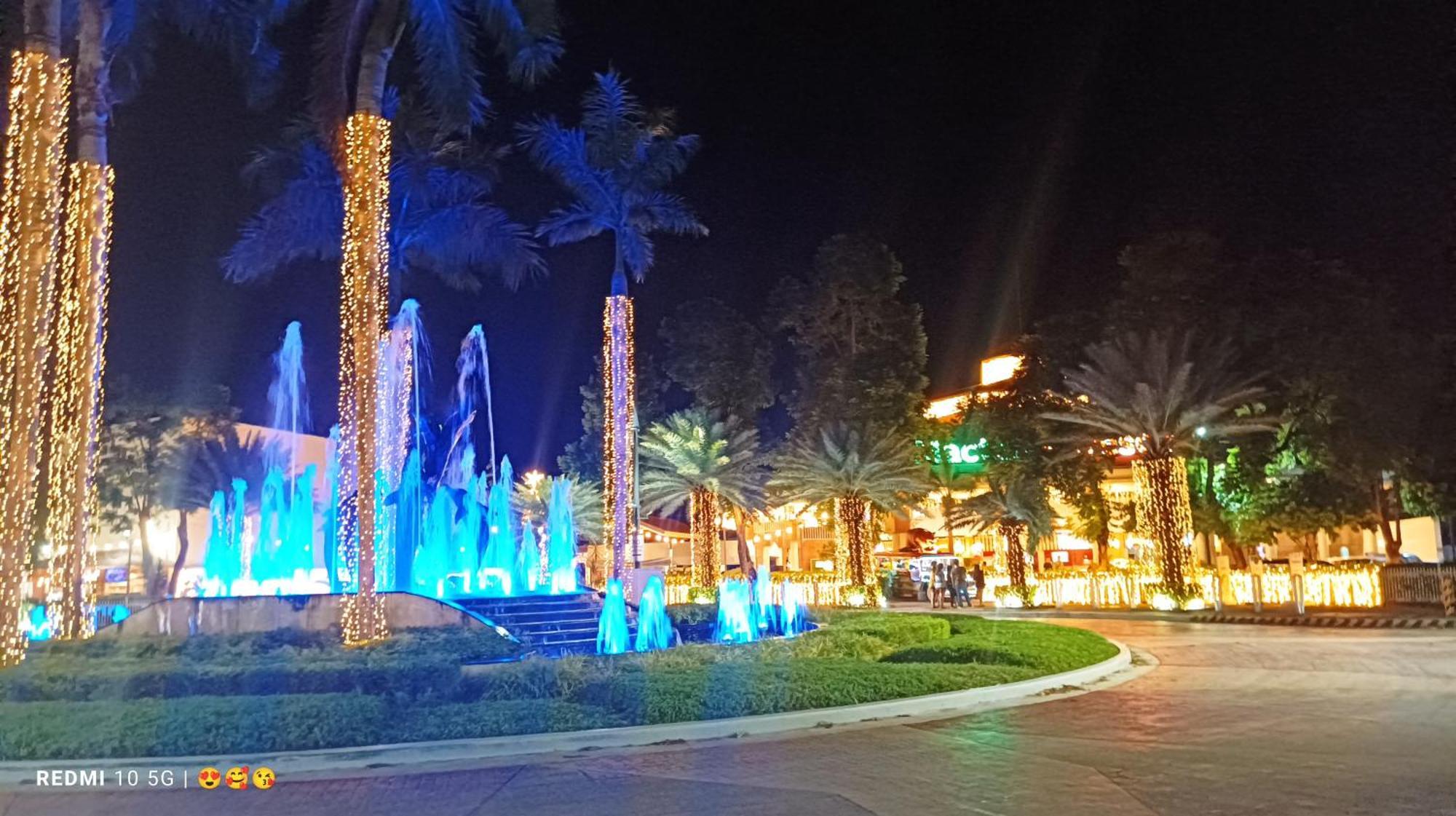 Mactan Newtown Beach Condo Lapu-Lapu City Bagian luar foto