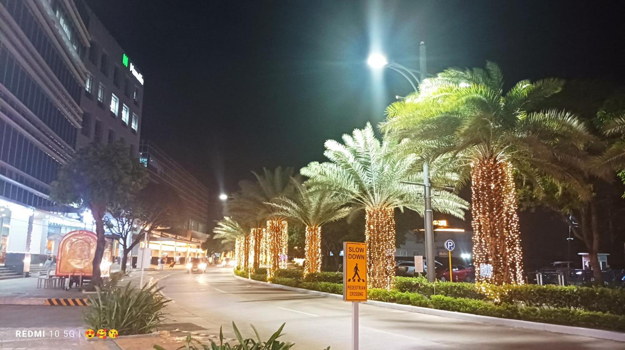 Mactan Newtown Beach Condo Lapu-Lapu City Bagian luar foto