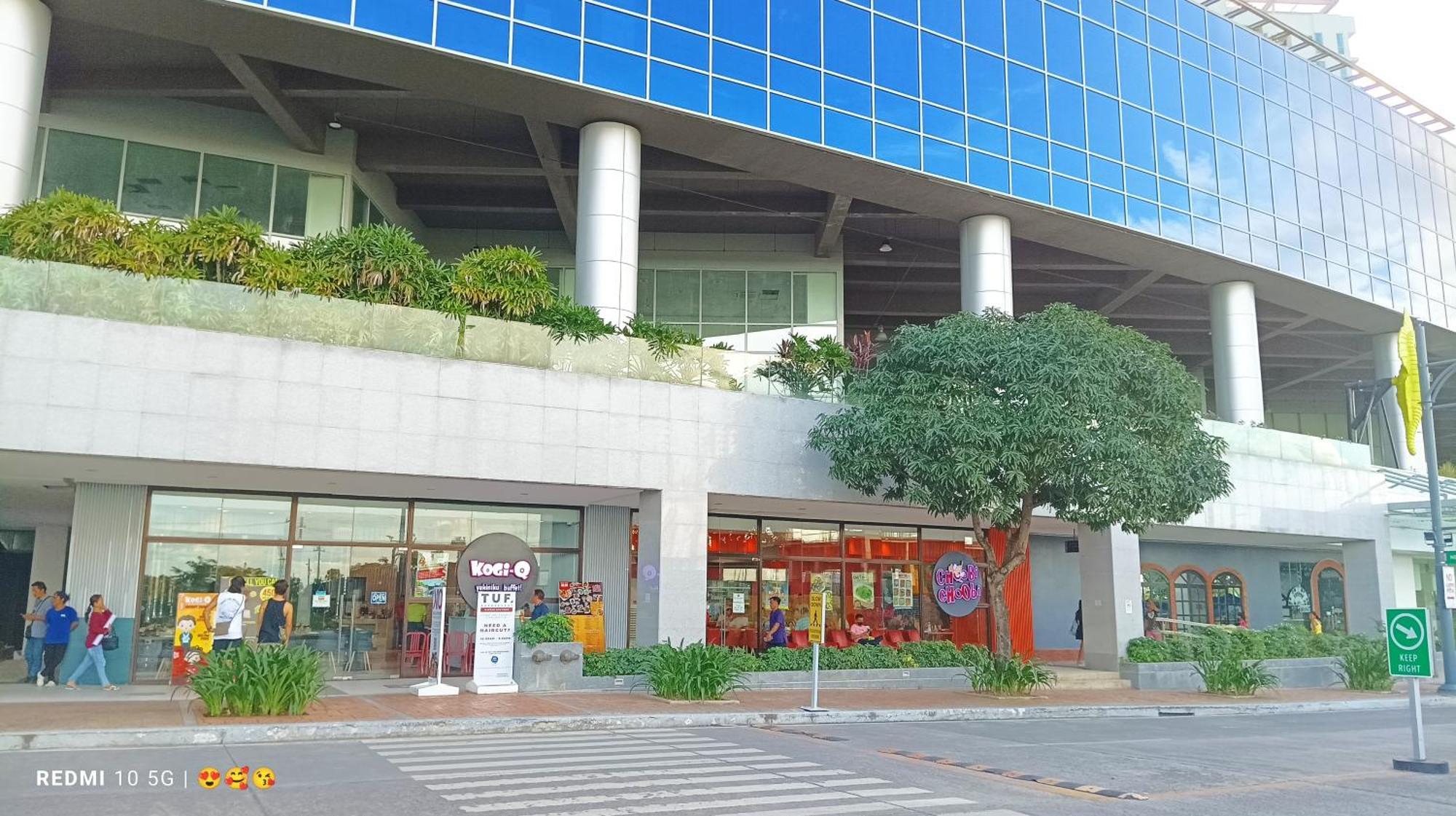 Mactan Newtown Beach Condo Lapu-Lapu City Bagian luar foto