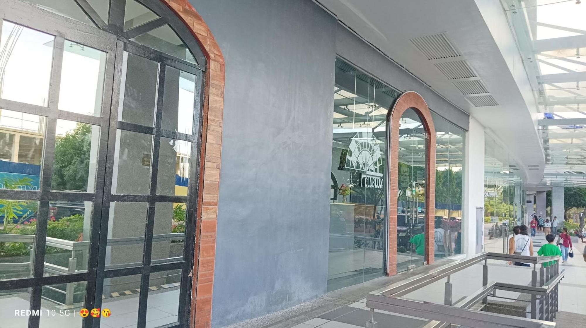 Mactan Newtown Beach Condo Lapu-Lapu City Bagian luar foto