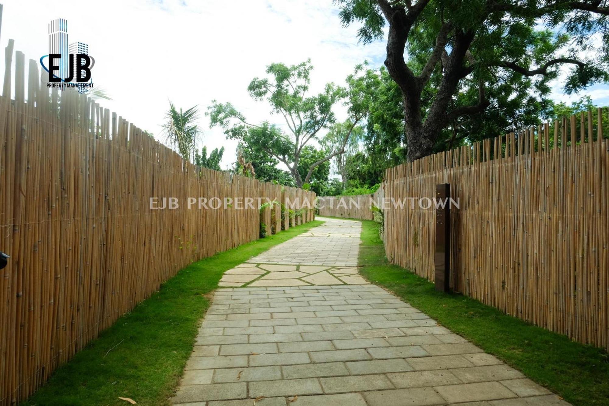 Mactan Newtown Beach Condo Lapu-Lapu City Bagian luar foto
