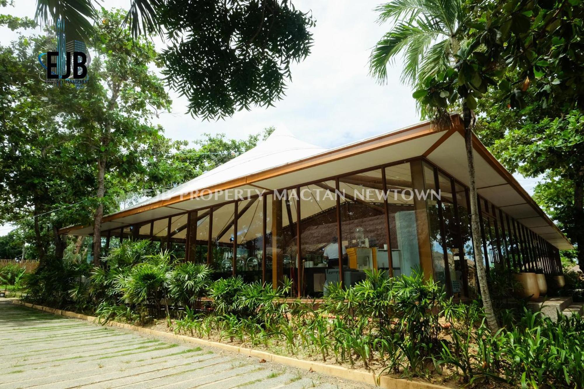 Mactan Newtown Beach Condo Lapu-Lapu City Bagian luar foto